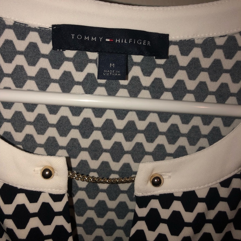 Tommy Hilfigure Women’s Blouse